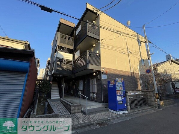 レオネクストみやび大宮の物件内観写真